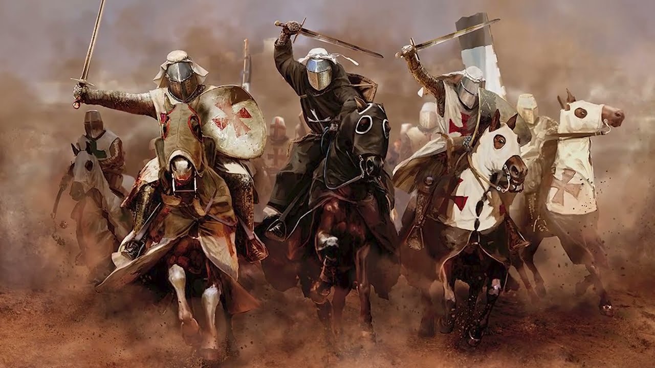 The 10 Best Cavalry Forces in History