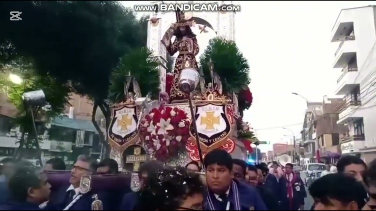 Agrupación Musical Alfonso Ugarte - El misionero 