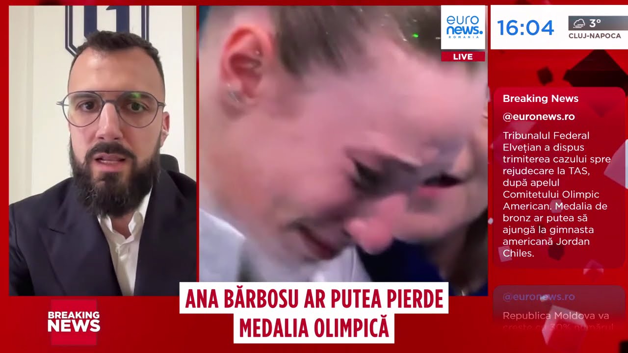 Avocatul Anei Bărbosu,: „E prima oară când judecătorii sunt așa duri. N-am mai văzut până acum