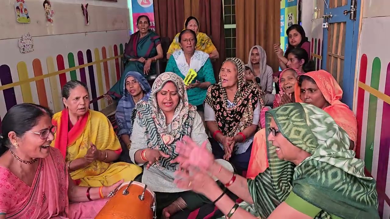🙏राम जी का🥰मनमोहक भजन💖राम नाम के हम व्यापारी प्रेम नगर मेरा धाम🙏