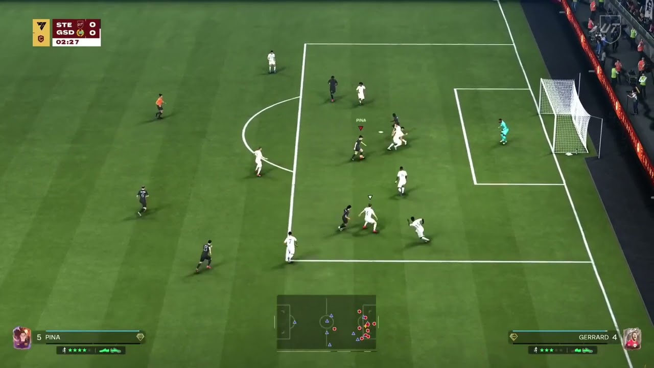 EA FC 26 ПОДБОРКА ЛУЧШИХ ГОЛОВ # 30 BEST GOALS COMPILATION
