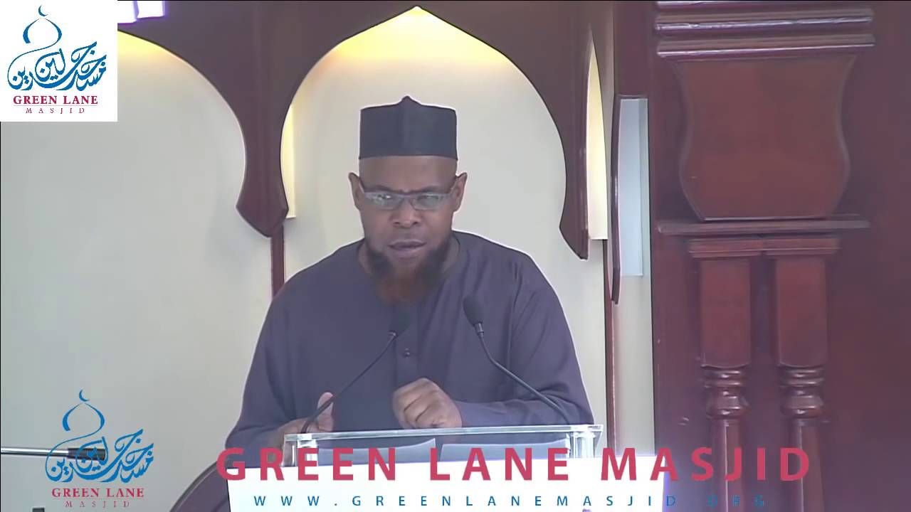The Strangers  | Shaykh Abu Usamah At Thahabi