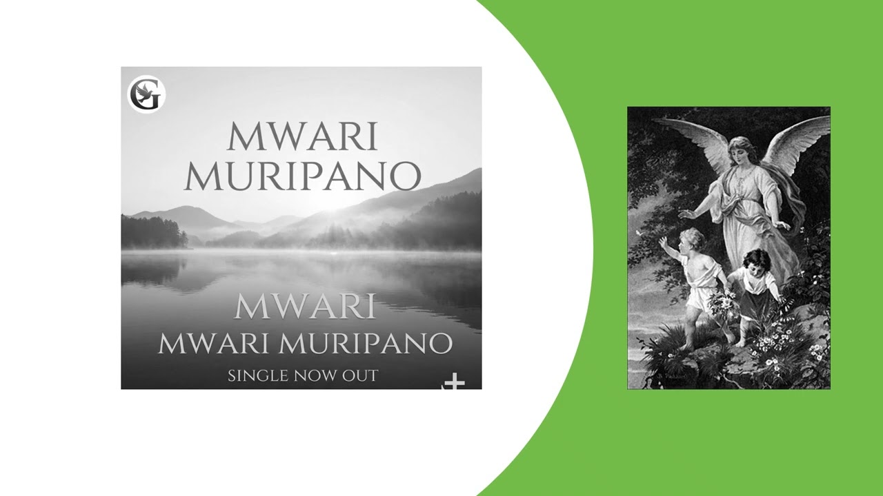 Makatichingeta Mwari   2026