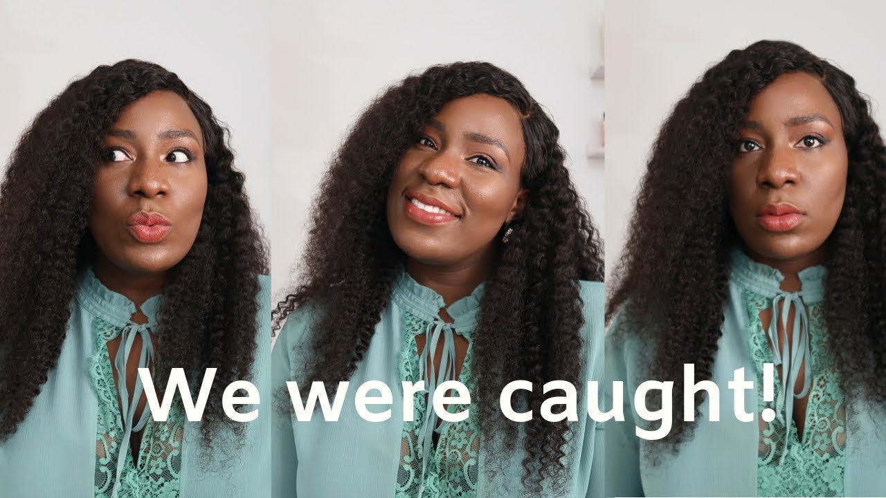 HOW MY PARENTS MET MY HUSBAND | STORYTIME|  SLAY WITH ME FT U-NICE HAIR