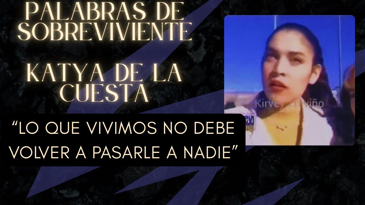 “Katya vuelve, Karina y la llamada a Miguel Yapor🥲 Raquenel y su revista para caballeros”