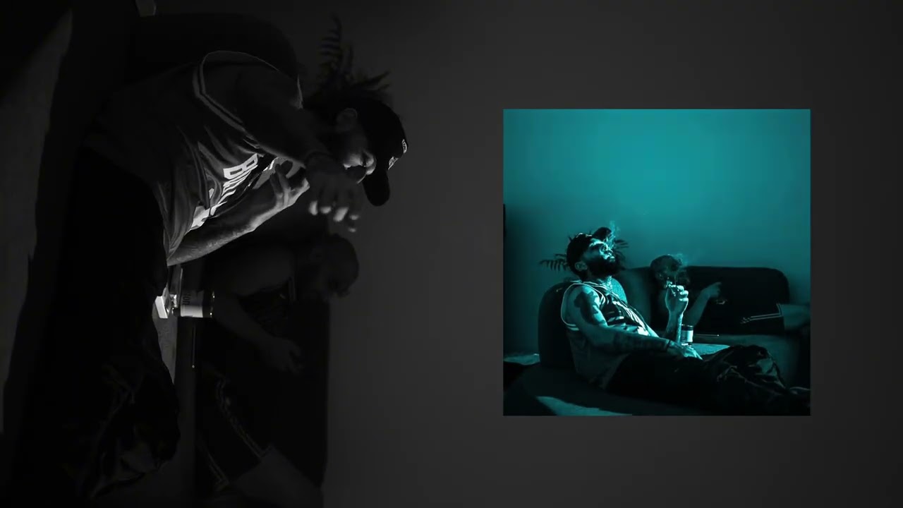 Deady - Badan Mifahmi (Official Music Video)