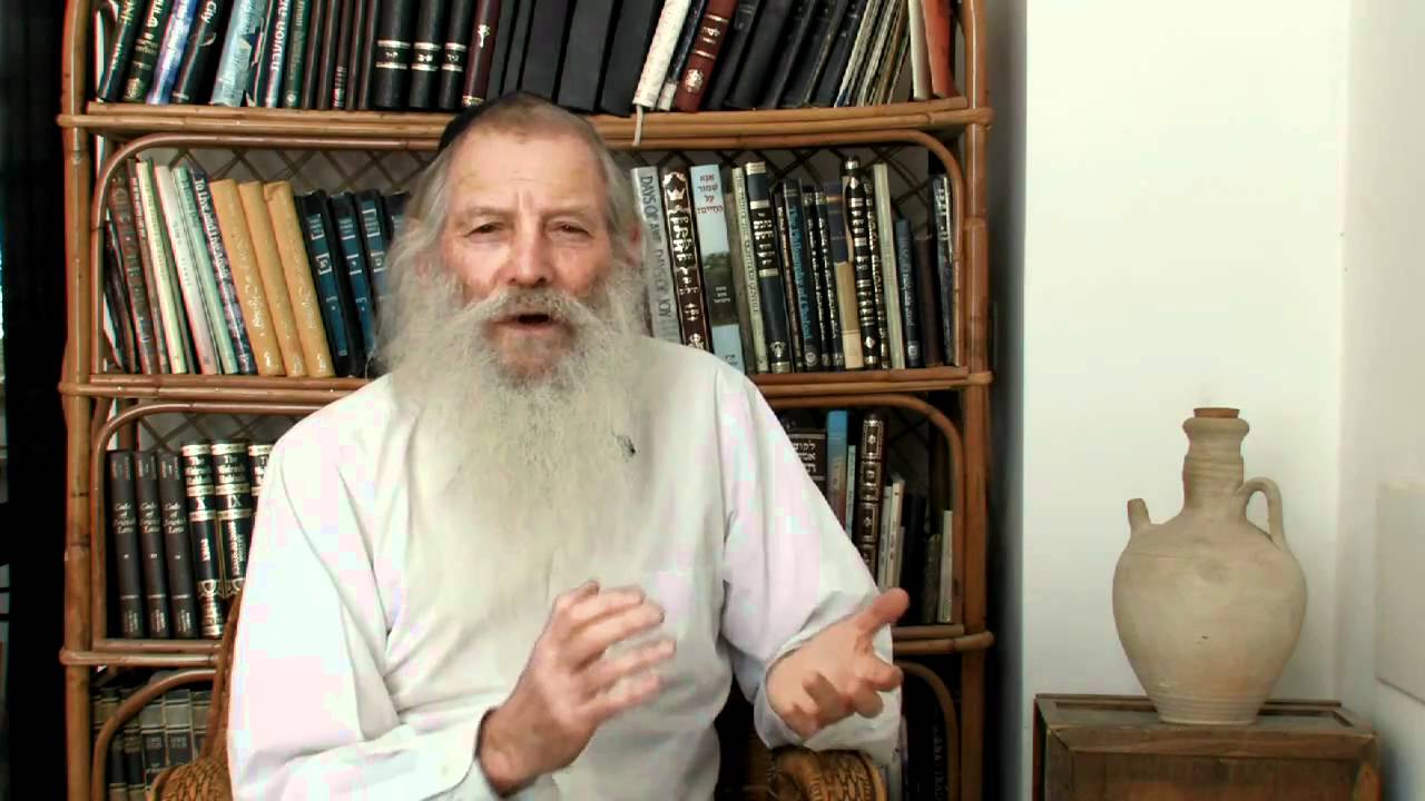 A Message To Chabad