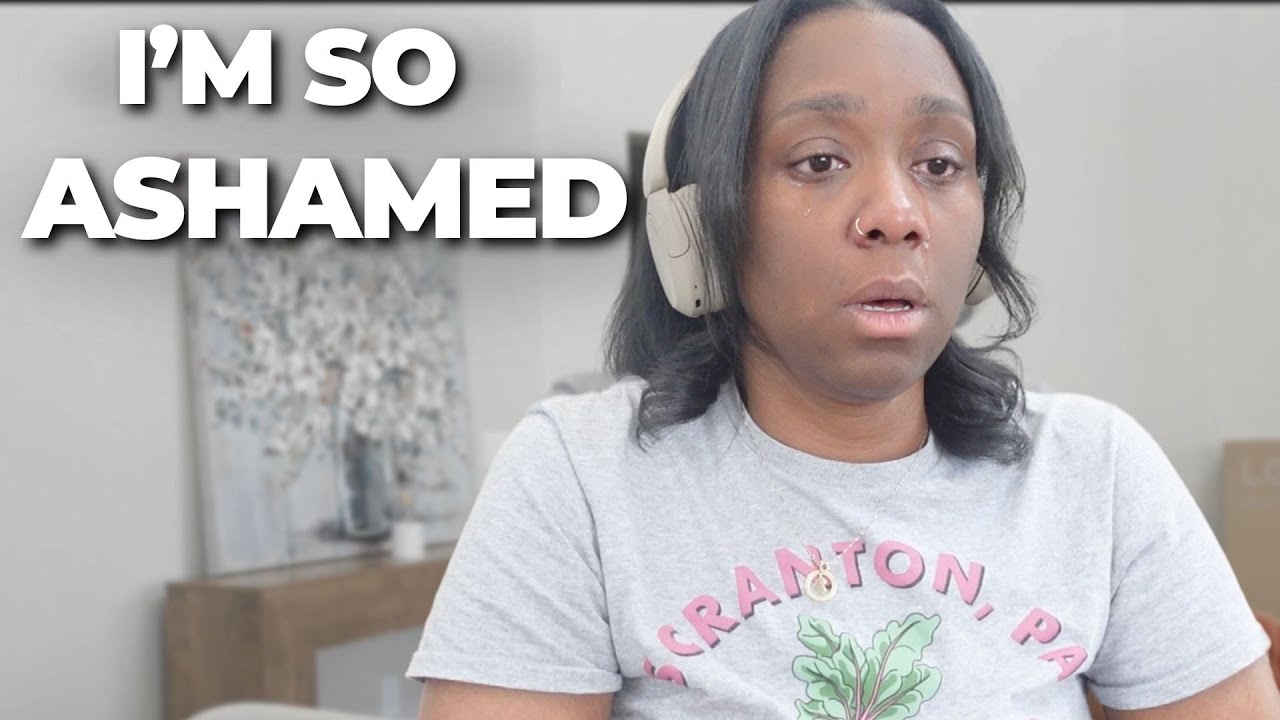 Actual Footage of Adult Autism Meltdown
