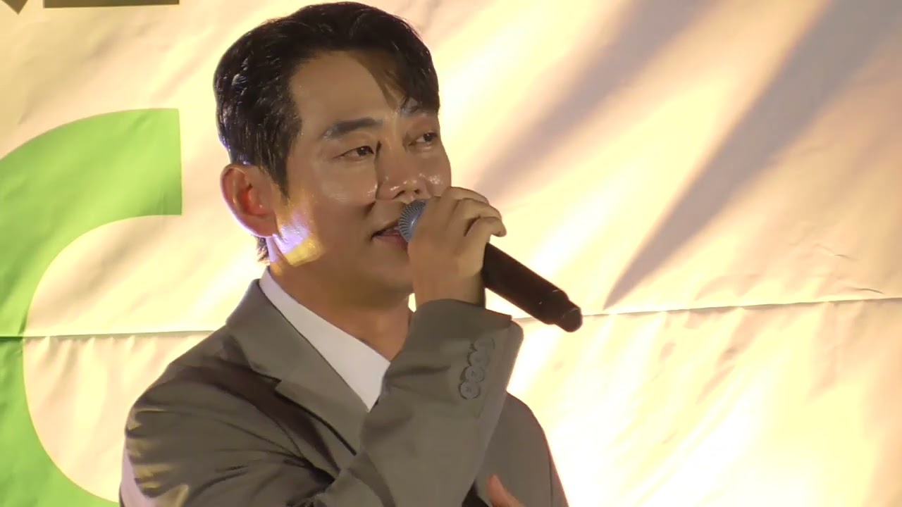 251011 테이(Tei) ,백발백중 명사수, 사랑은 향기를 남기고 @ 대전뮤직토크쇼