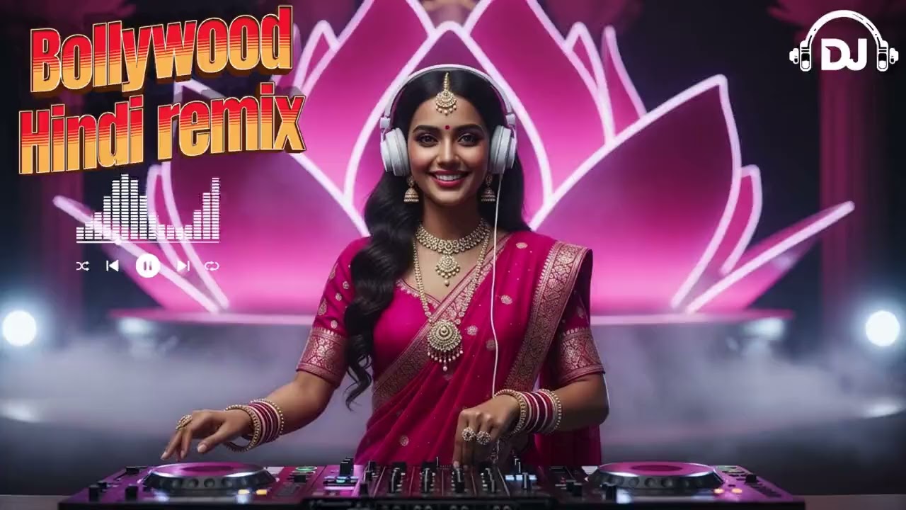🎧 Bollywood Hindi DJ Remix 2026 | Fresh New Party Songs