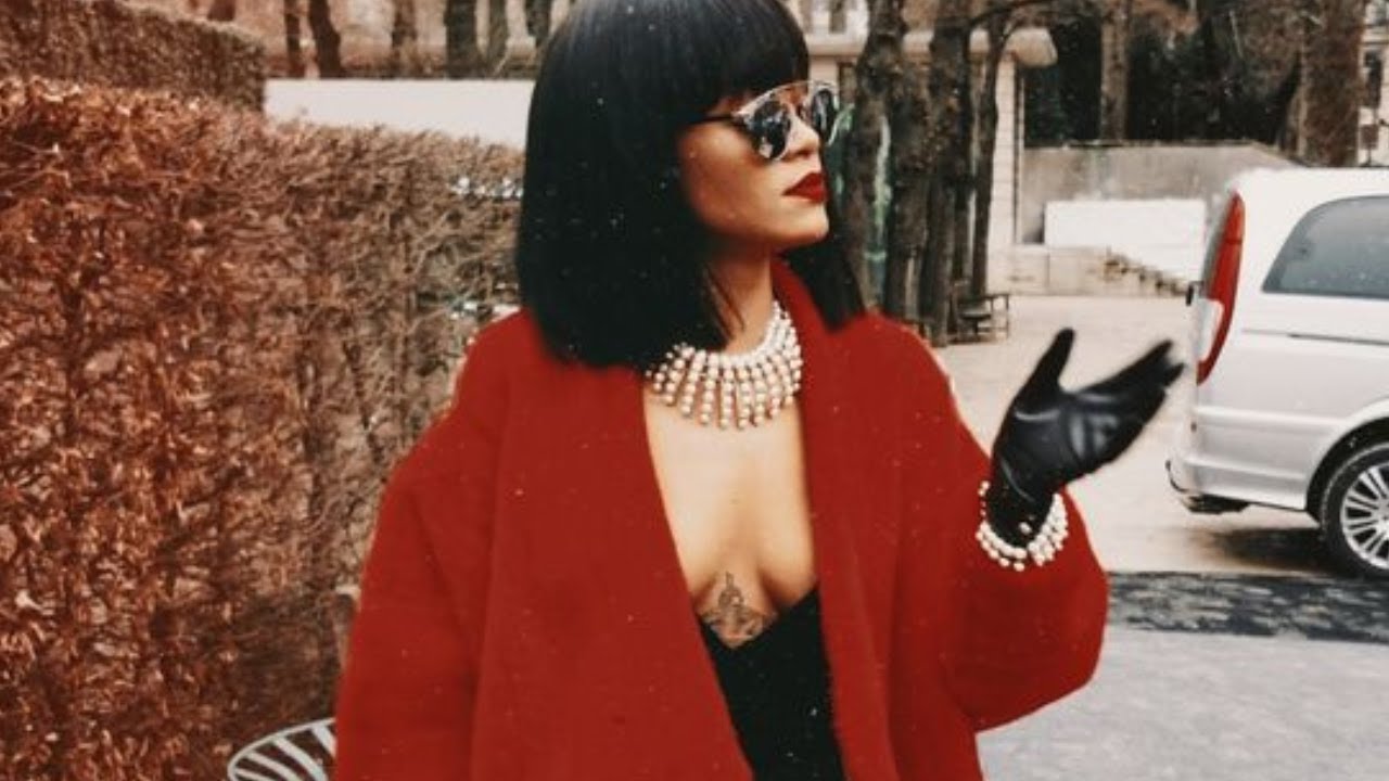 Fashion & Beauty for Venus in Aries