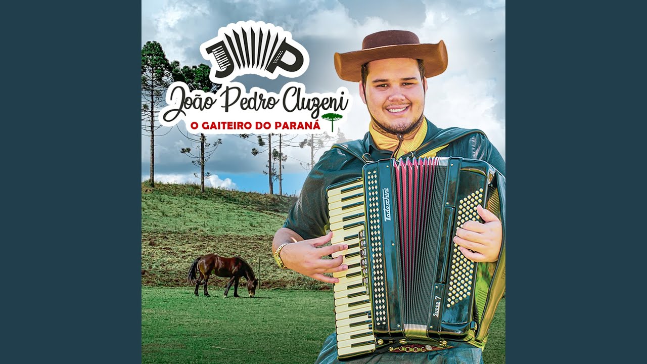 Gaiteiro dos Bão