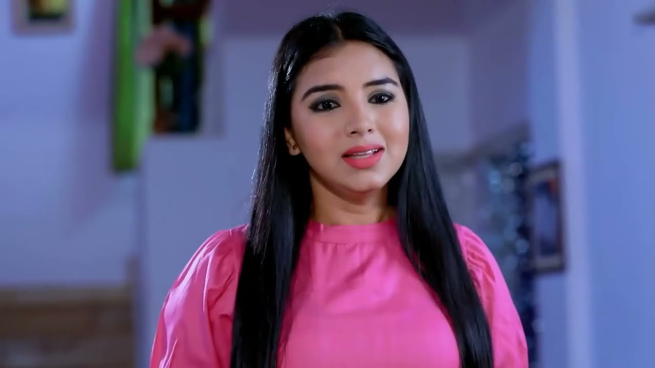 Nagini - Ep 117 - Ramji, Harini Chandra, Deepika Das - Malayalam Tv Serial - Zee Keralam Classics