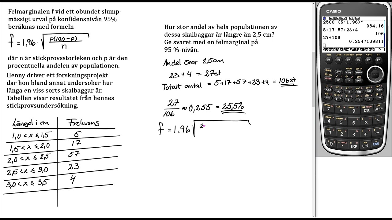 Matematik 5000+ 1b Uppgift 4429 e för reviderad ämnesplan 2021