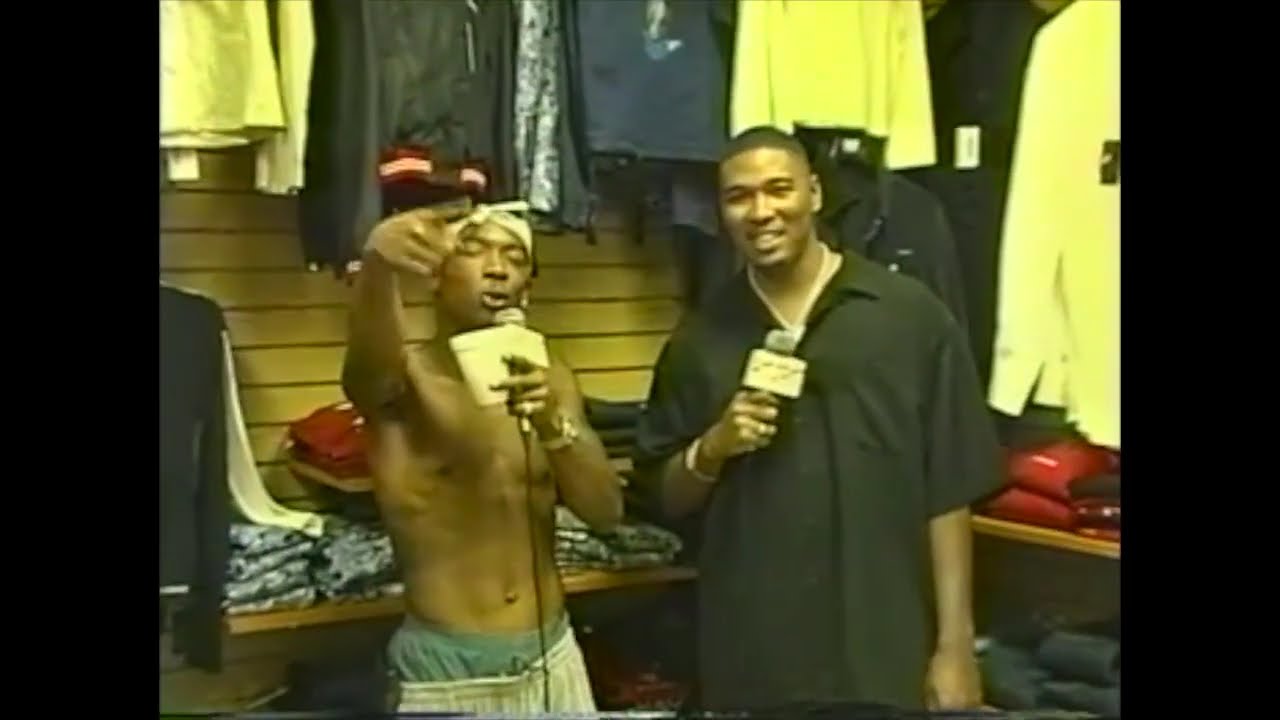 East Coast Exclusive DVD (2000)