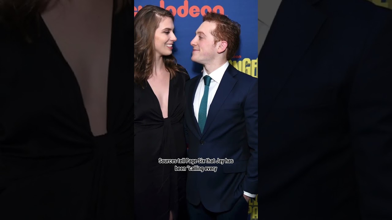 Ethan Slater&rsquo;s estranged wife blasts Ariana Grande: &lsquo;My family is just collateral damage&rsquo; #shorts