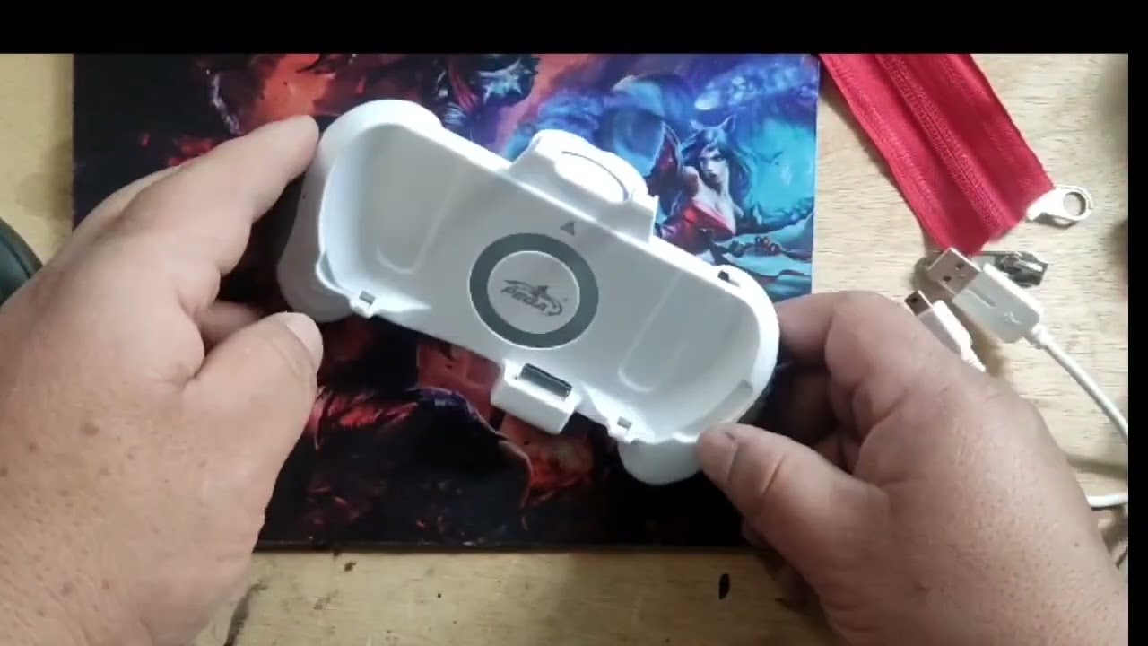 accesorios para psp Go