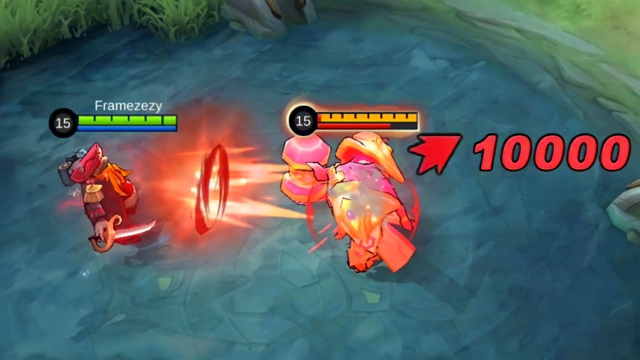 bane mayhem build, new meta!