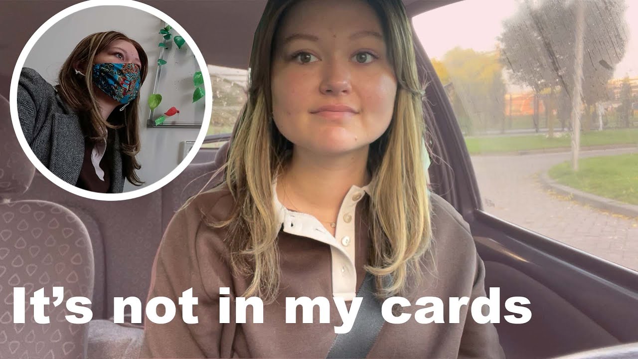 PET-Scan Results: Unfortunate News || Cancer Journey