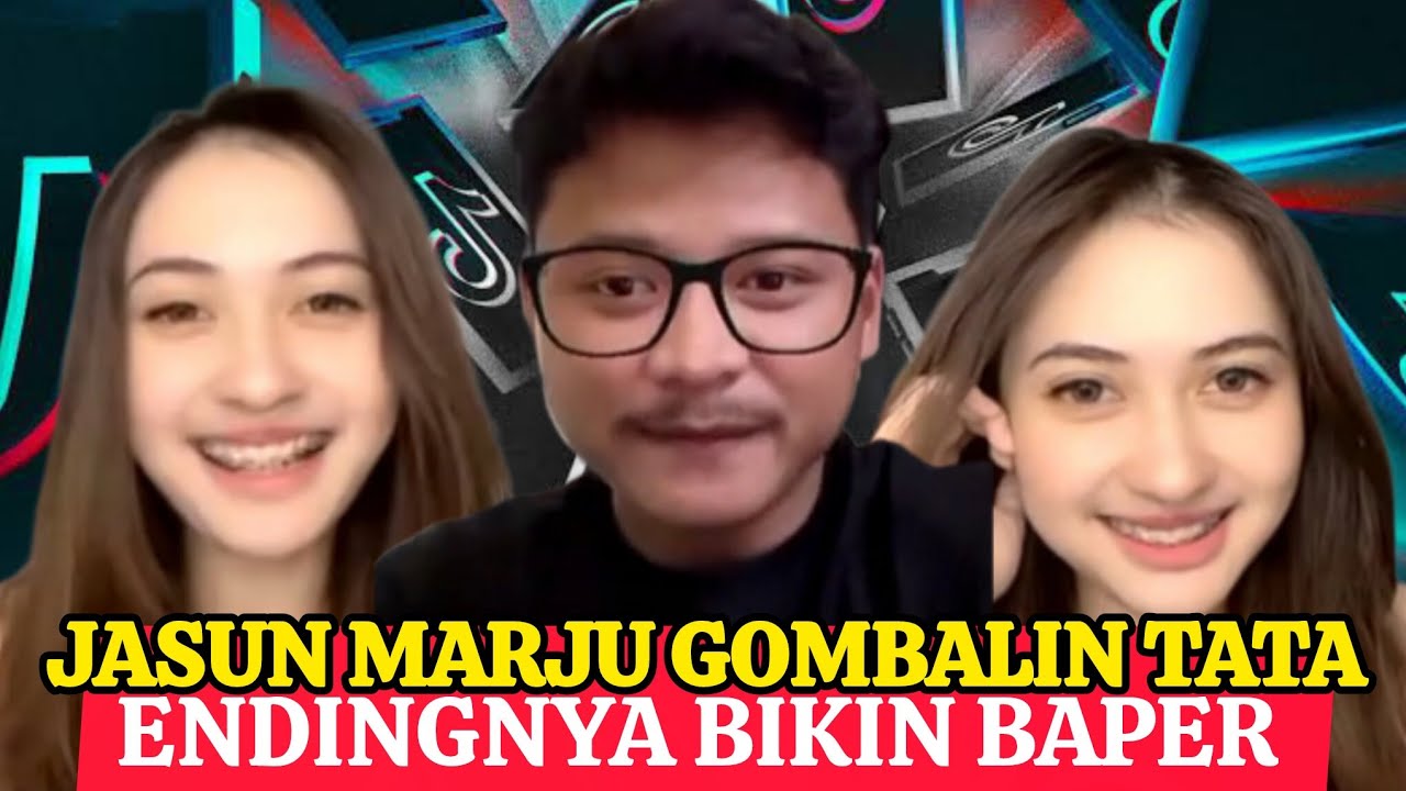 JASUN MARJU LIVE SAMA TATA