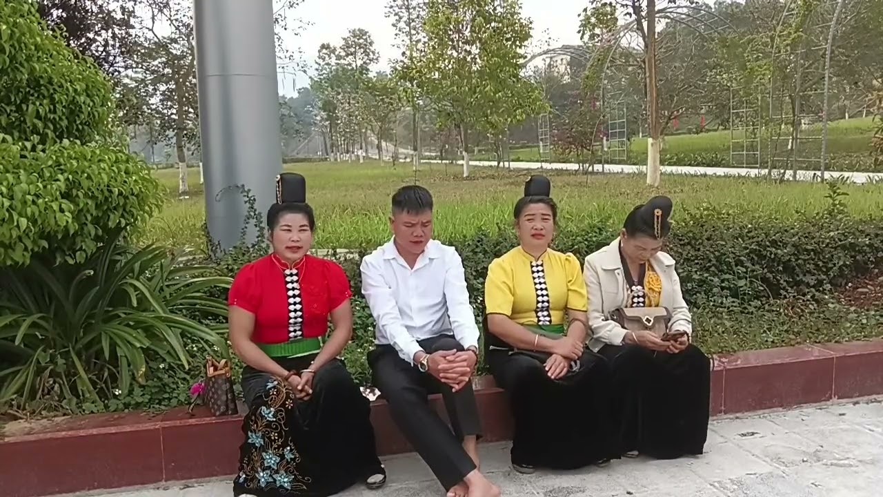 Nghe hai nghệ nhân hát không bao giờ chán 