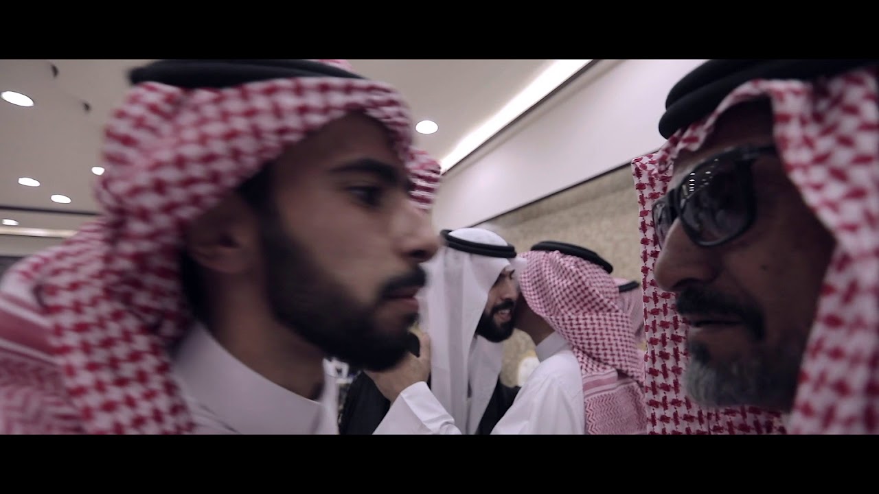 حفل زواج الشاب: حمود بن حسن القحطاني