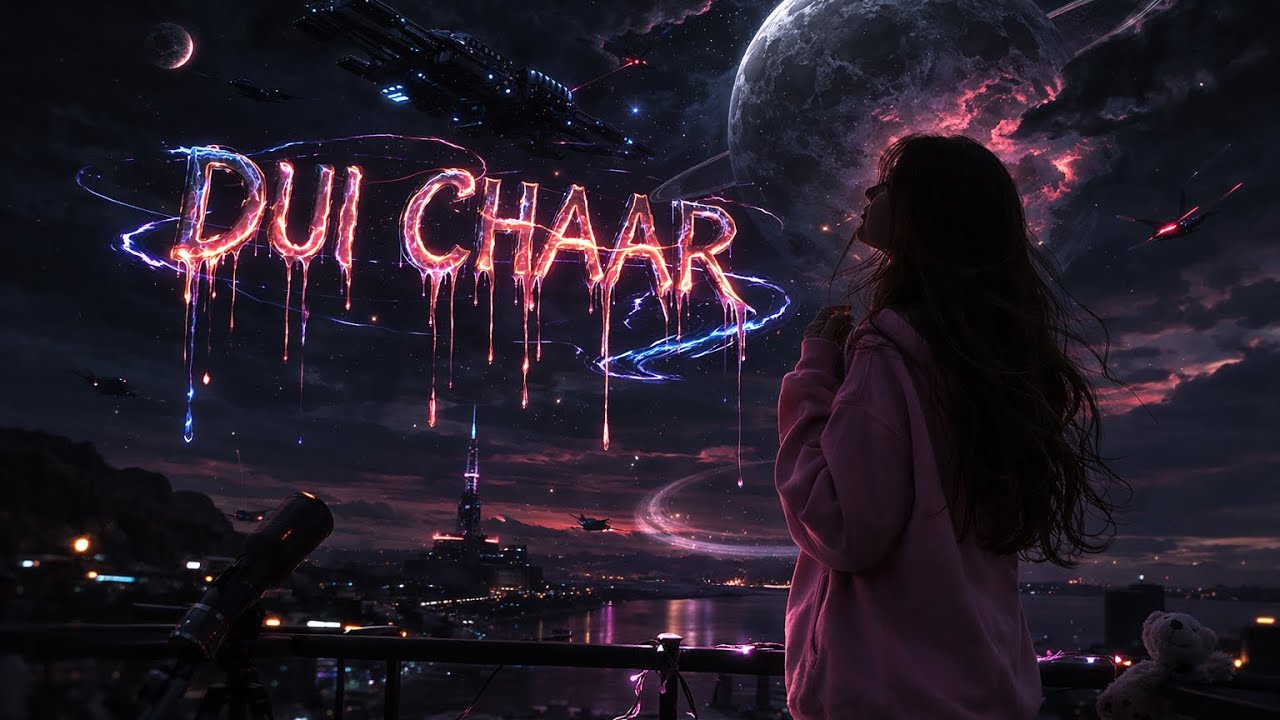 DUI CHAAR 2-4 ~ RAYA