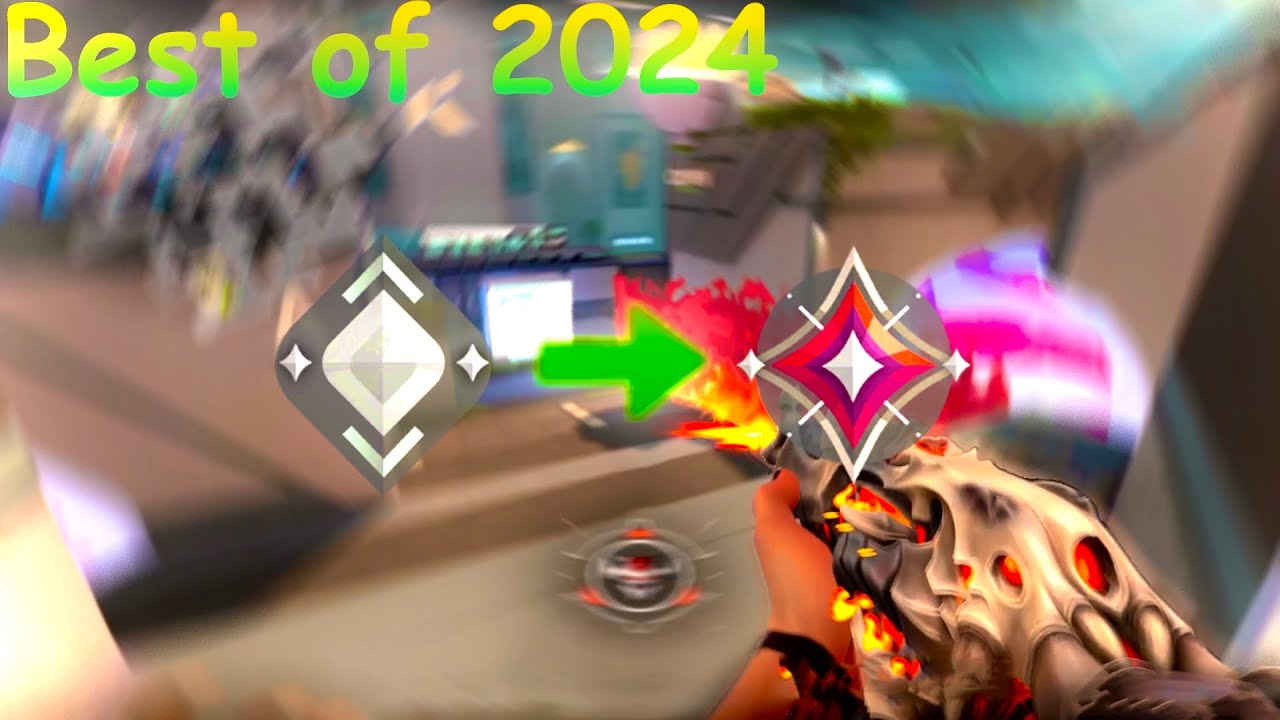 2024 of copying other aimers' aiming style.
