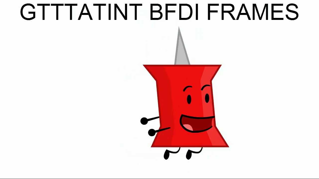 GTTTATINT BFDI Frames