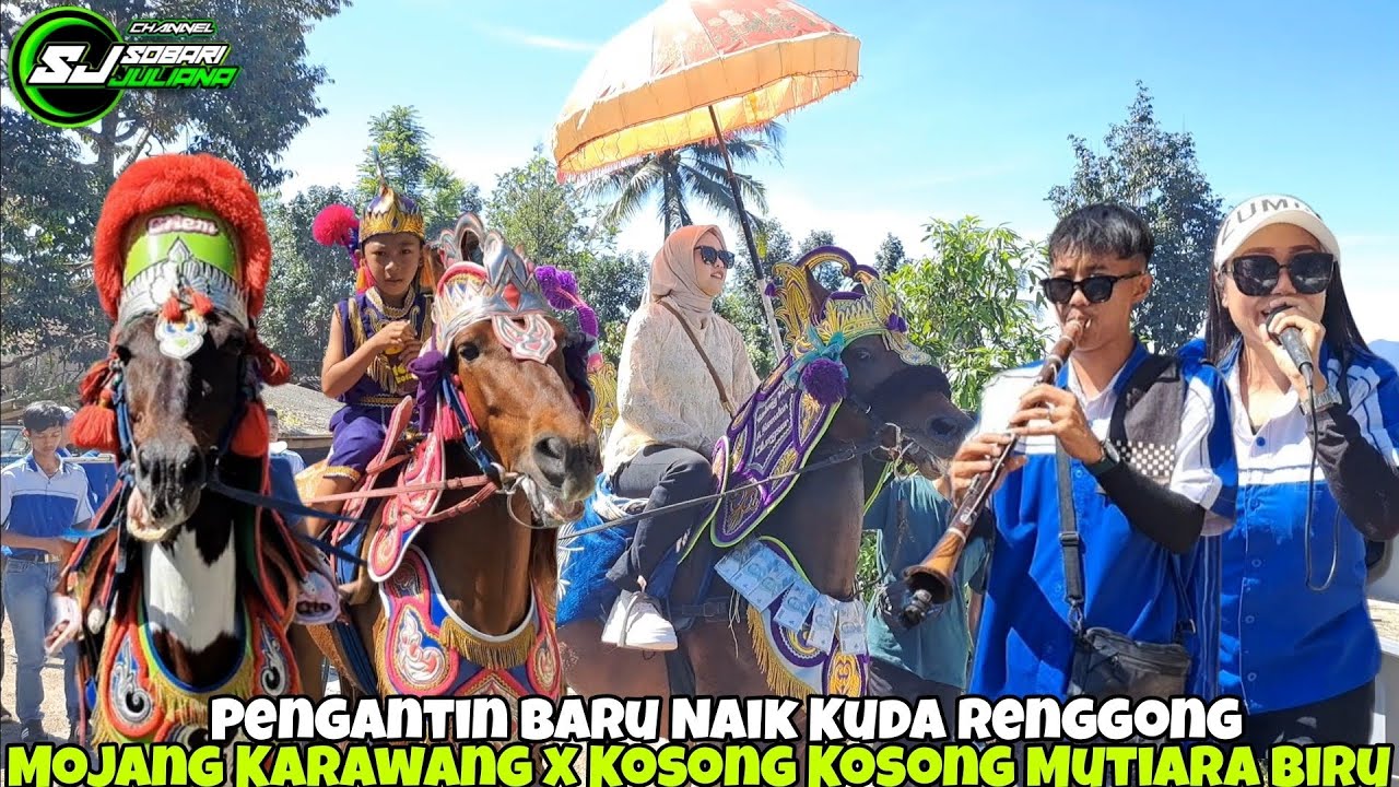 LIVE BENDUNGAN‼️Lagu viral mojang karawang versi tanji mutiara biru || live bendungan sumedang