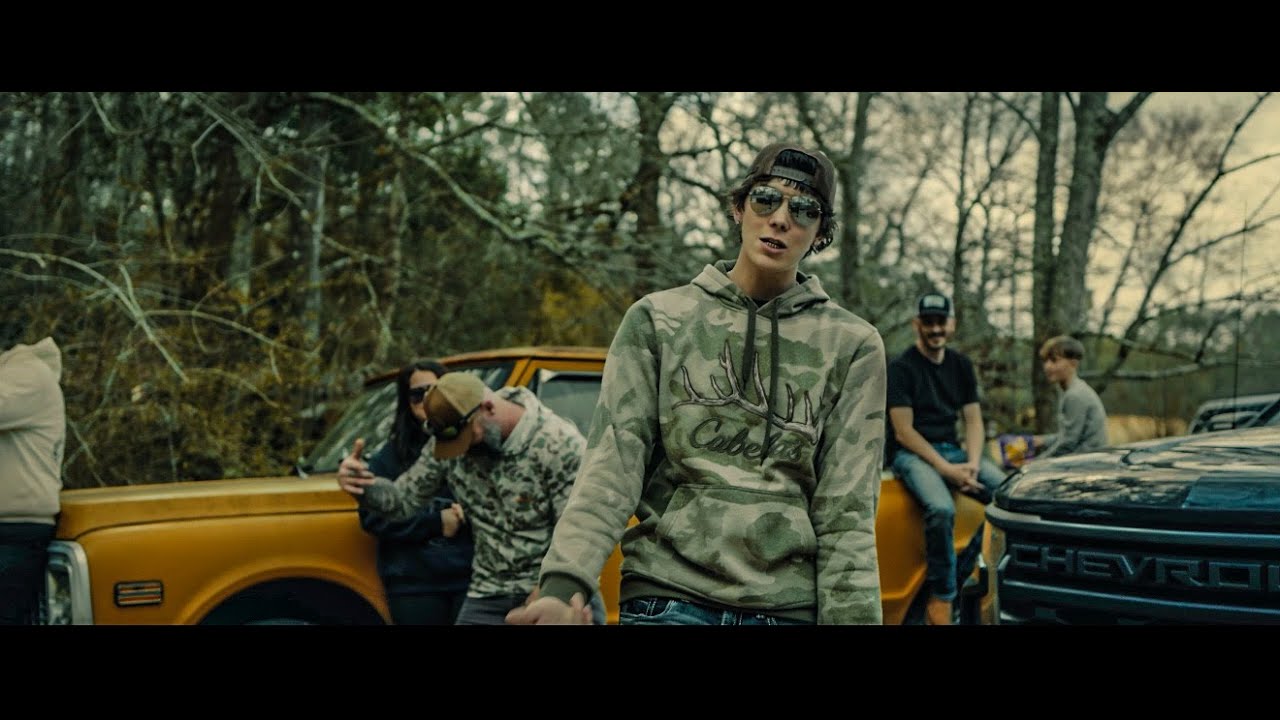 501Bryze, JamWayne - Momma Told Me (Official Music Video)