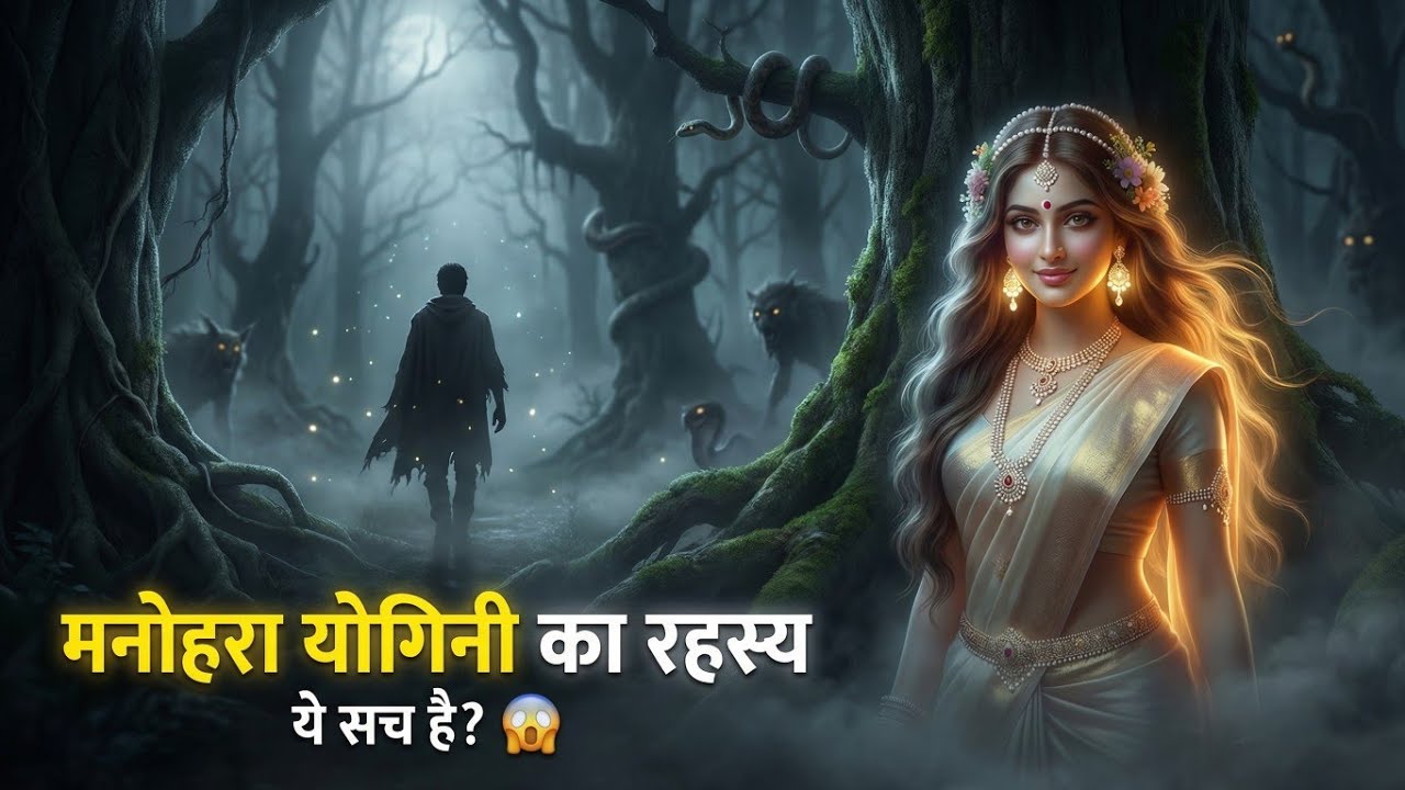 उसने उसे बुलाया… और अगली सुबह जो मिला, वो सपना भी नहीं था! 😱🪙🌑