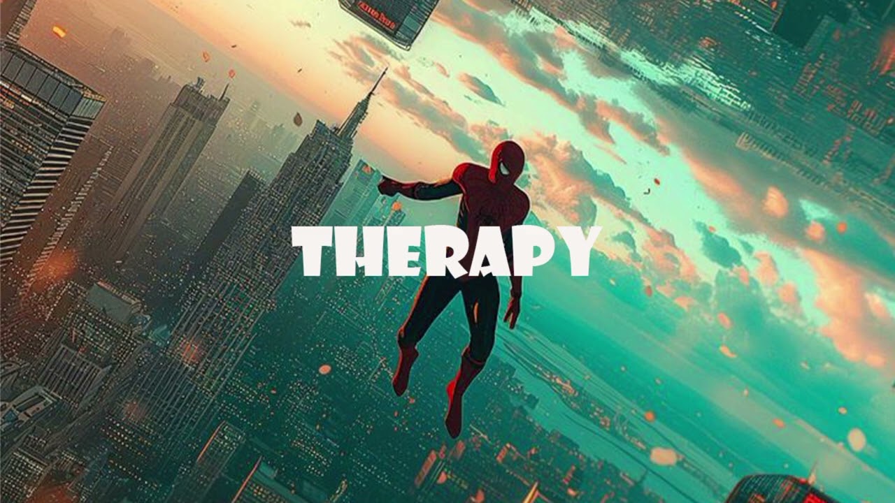 Zinoleesky X Young John X Asake THERAPY Amapiano Type Beat - Amapiano Instrumental 2024