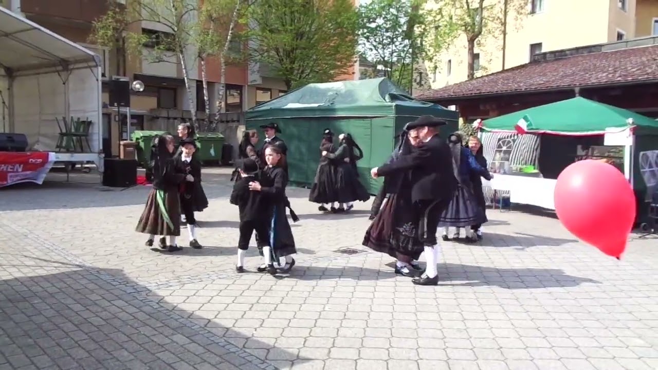 Schwarzer Peter
