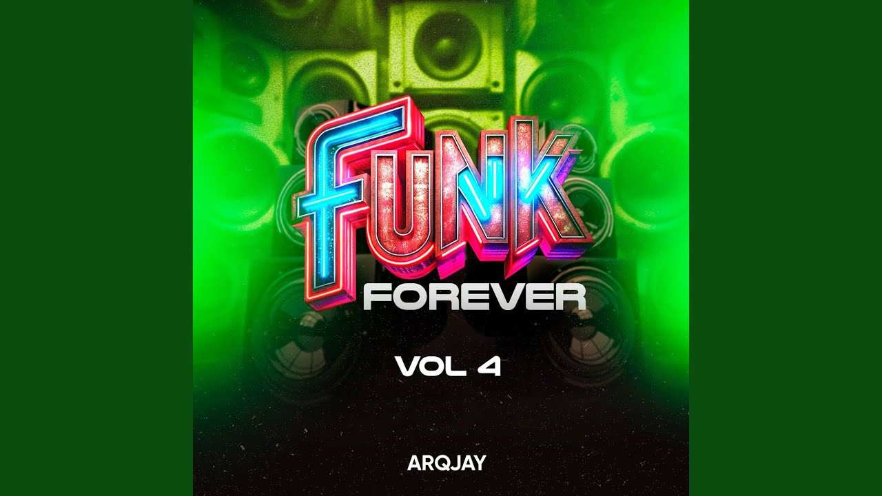 Funk Forever Vol. 4