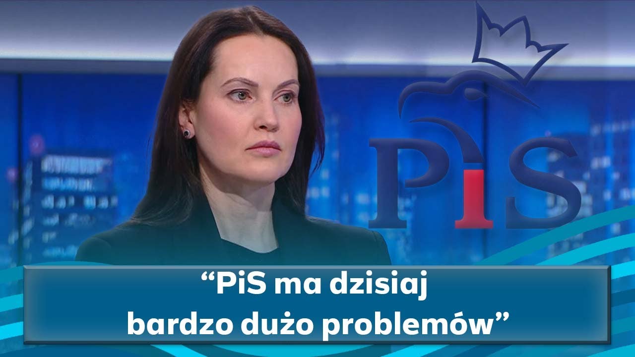 “PiS ma dzisiaj bardzo dużo problemów”. Rozdarcie elektoratu w partii? Analiza politolog