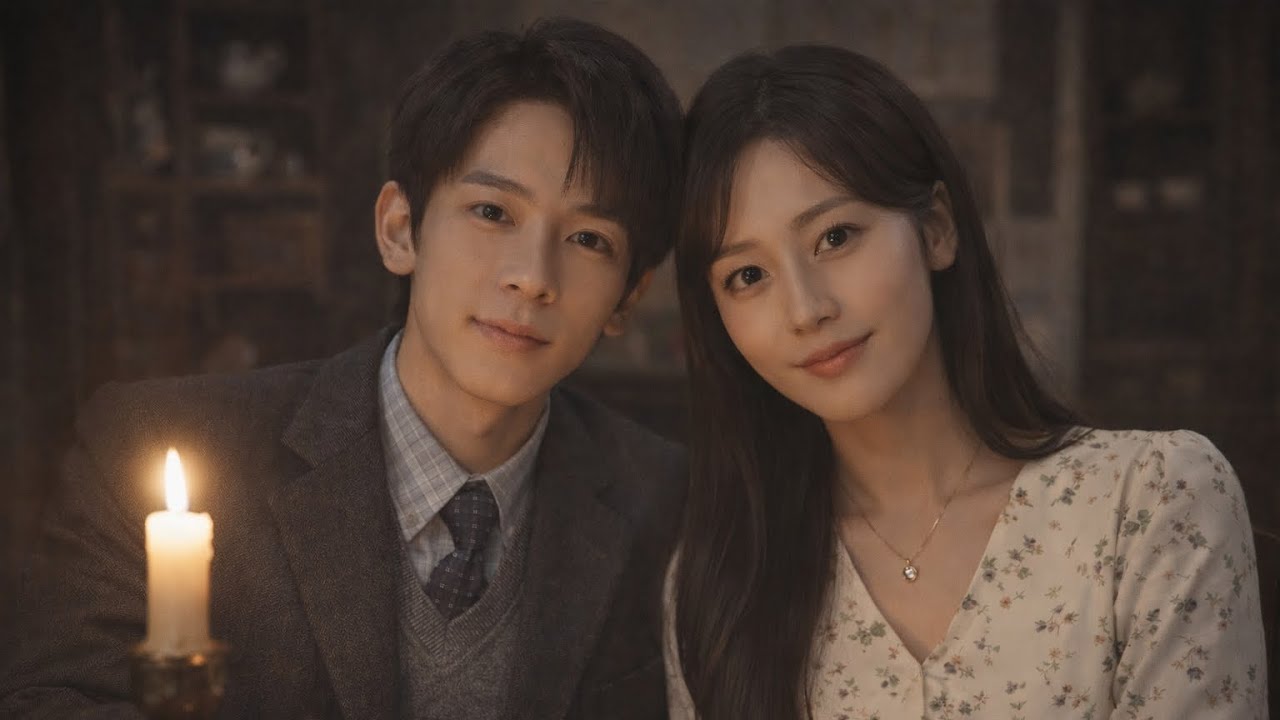 Por preferir varones, causó la muerte de su esposa y vivió solo. Renace al nacer su novena hija.