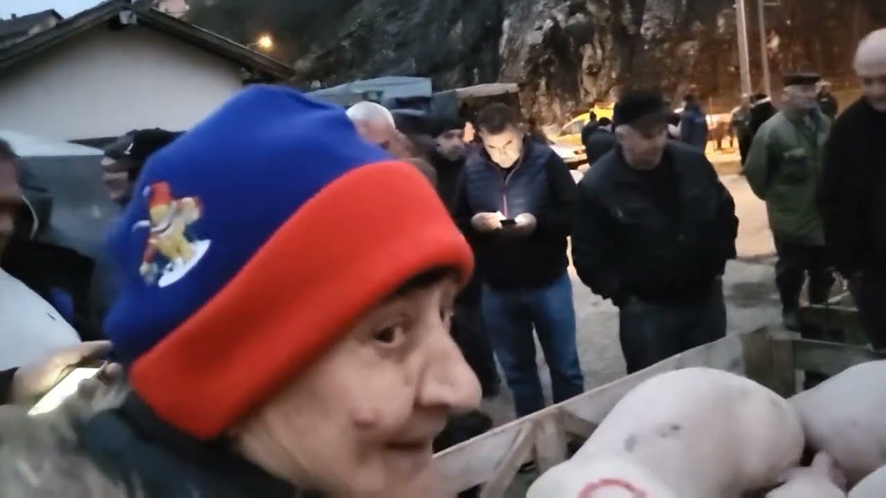 Bogati Dernek Arandjelovdan Mrkonjic Grad 21.11.2022.g