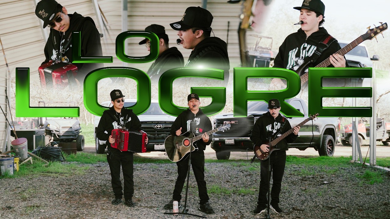 Grupo SE - Lo Logre (En Vivo)