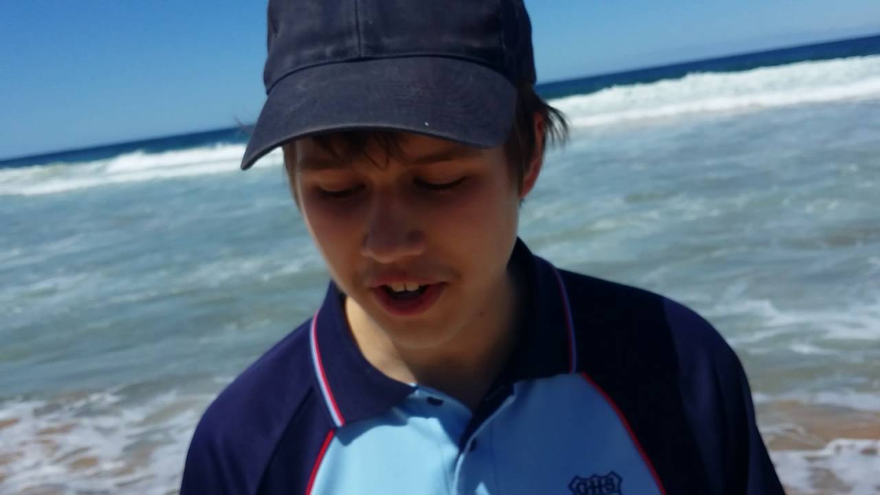 Unedited Footage of a Bear Grylls