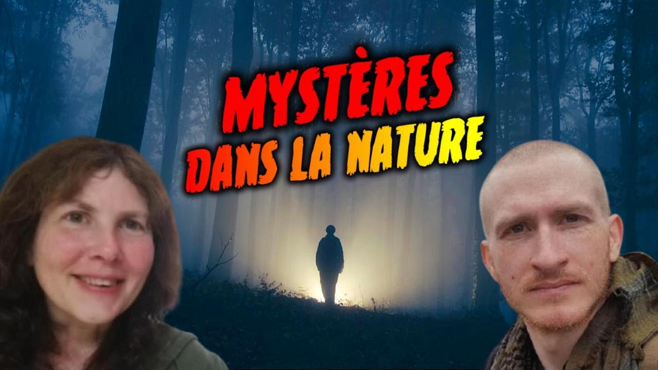 CES DISPARITIONS VONT VOUS FAIRE FRISSONNER... (Sandra Hughes, Jordan Grider) (#DMKMY)