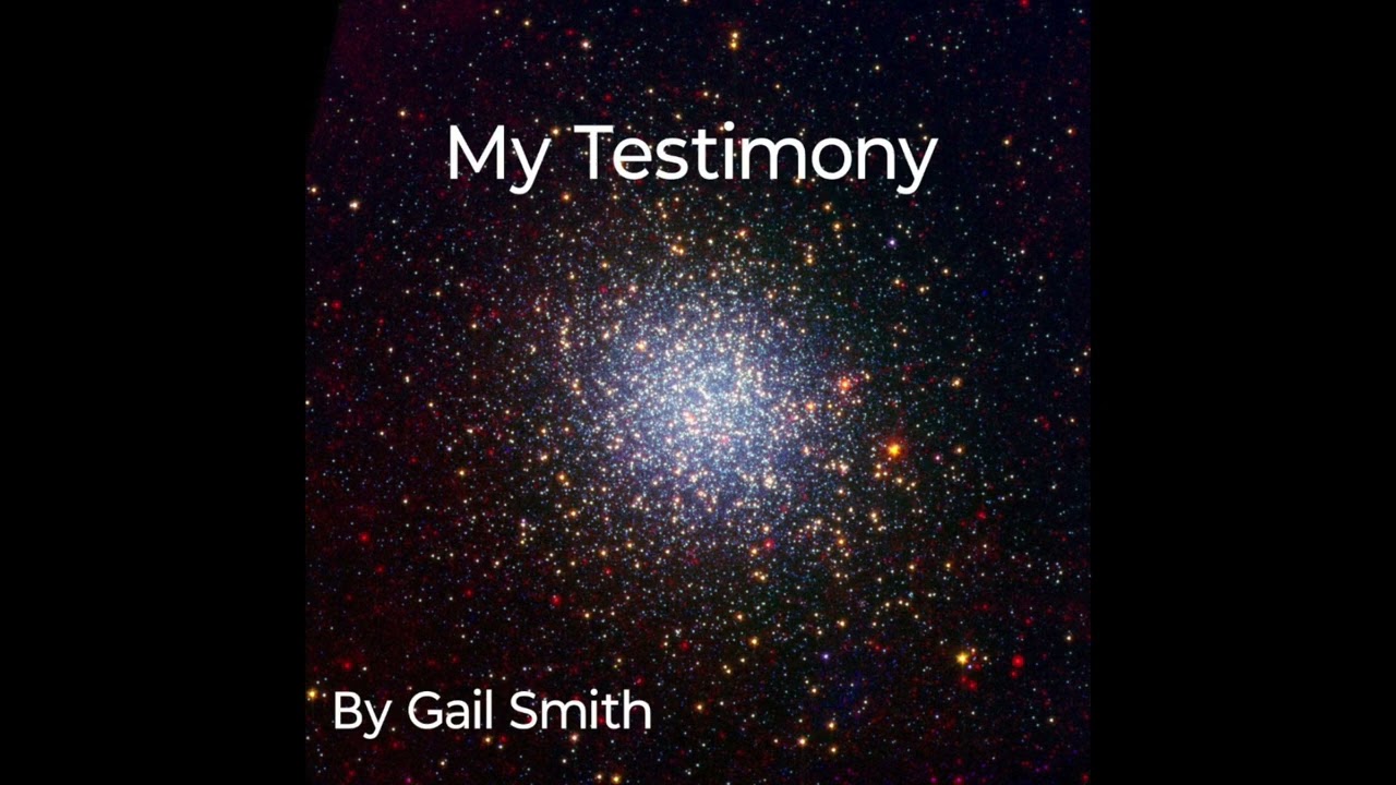 Gail Smith - I Made A Mistake