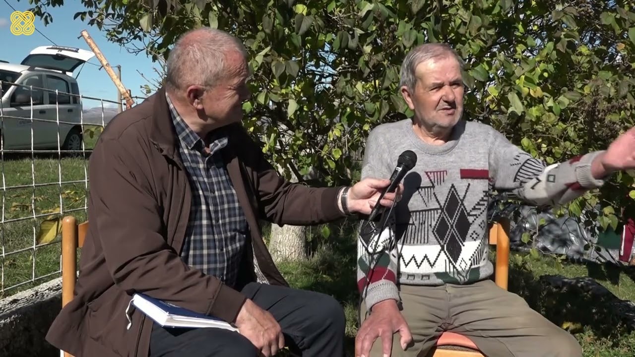 Zemljom Hercegovom -Hodinići (Kula Fazlagica Gacko )