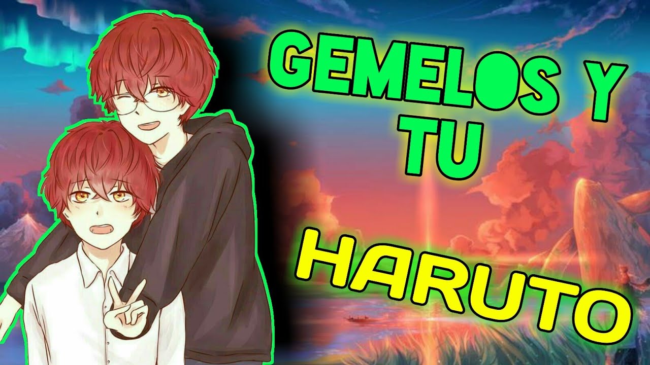 Gemelos Pelean Por Ti ( Haruto Versión ) // ROLEPLAY ASMR // Haruto-Kun