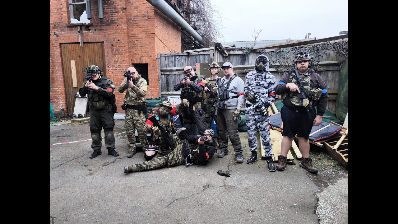 airsoft lauterbach 14 02 26 Dumm und Dümmer