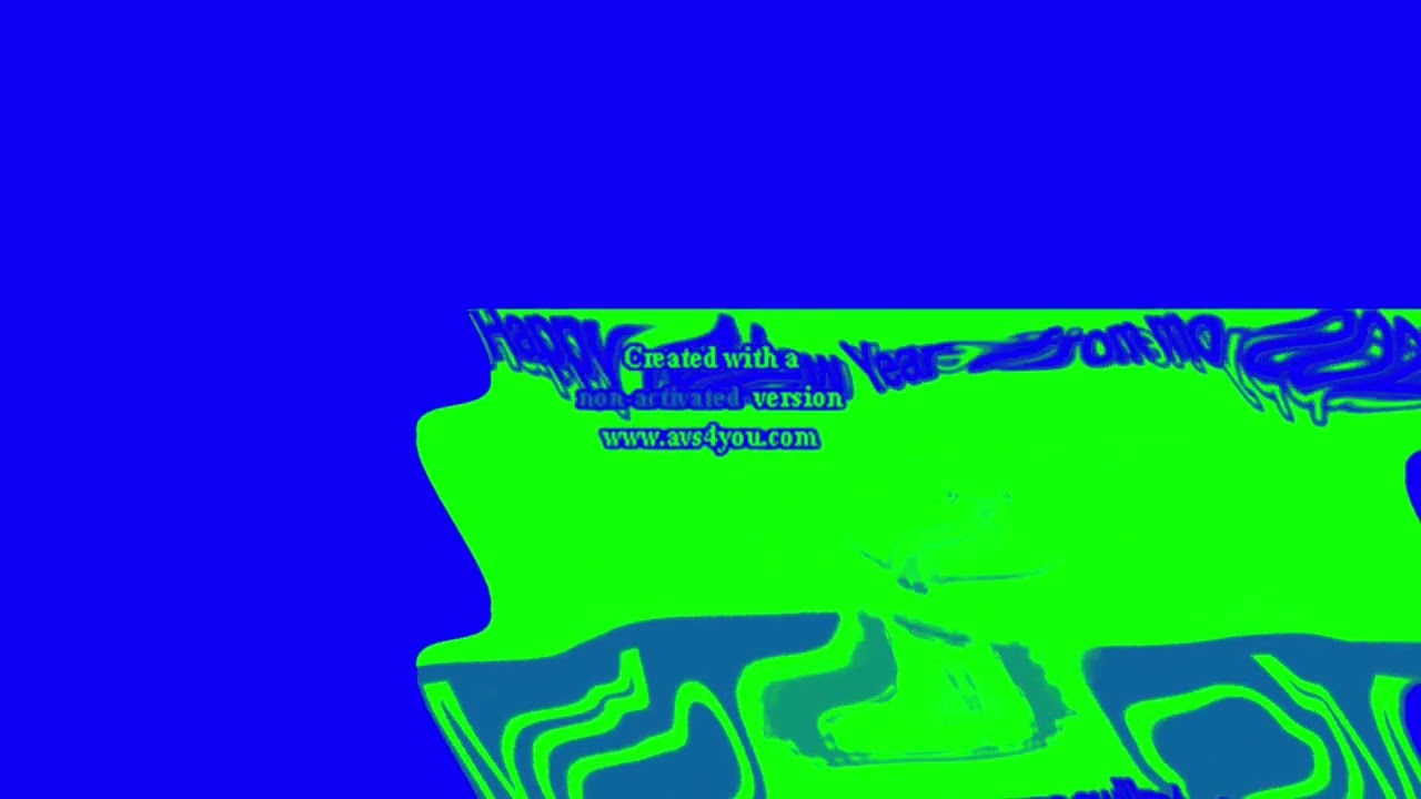 Simon finger csupo effect round 9 Vs Everyone 