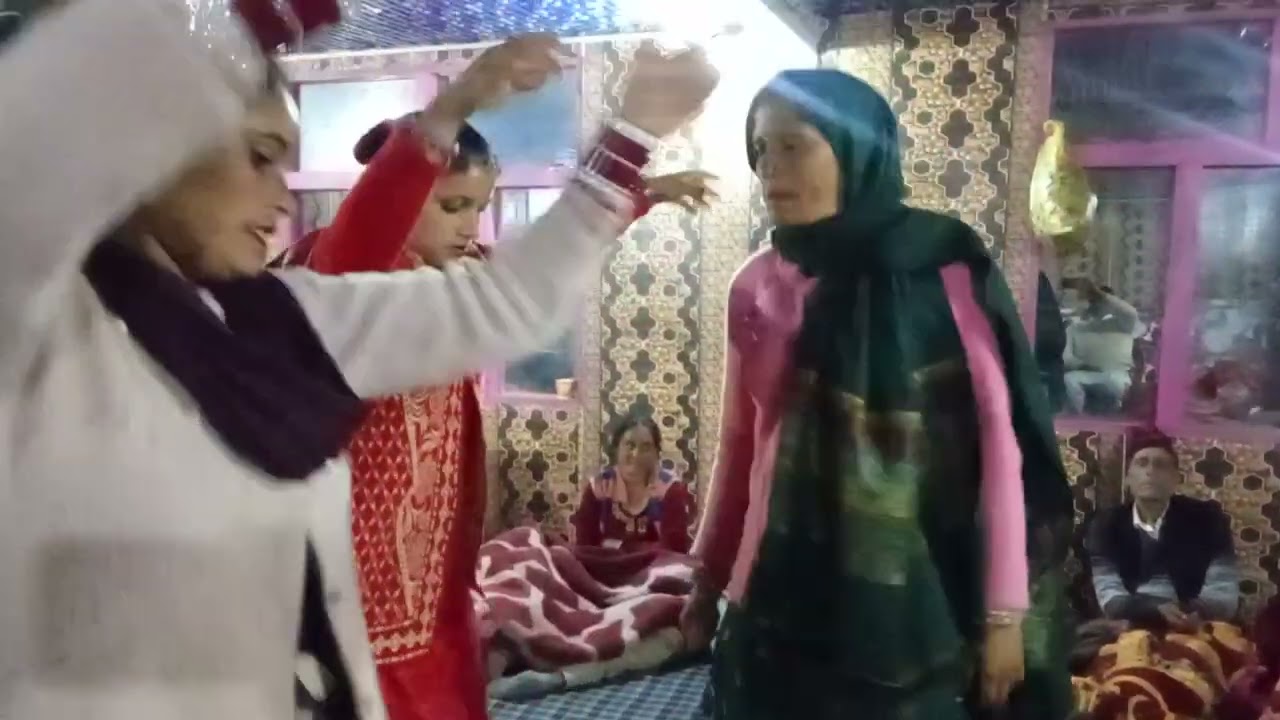 Najo meri kasri bimer manja kos dakhniya#song 