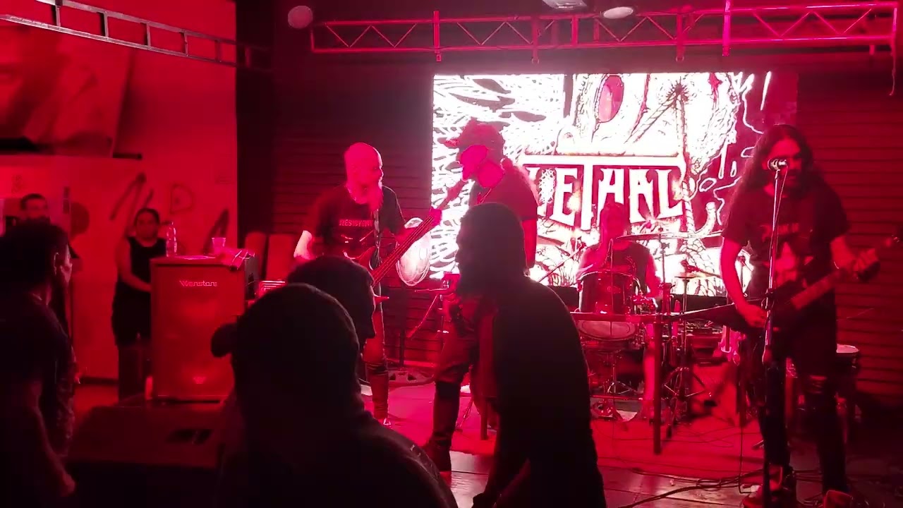 LETHAL EN NEUQUÉN 21/02/26