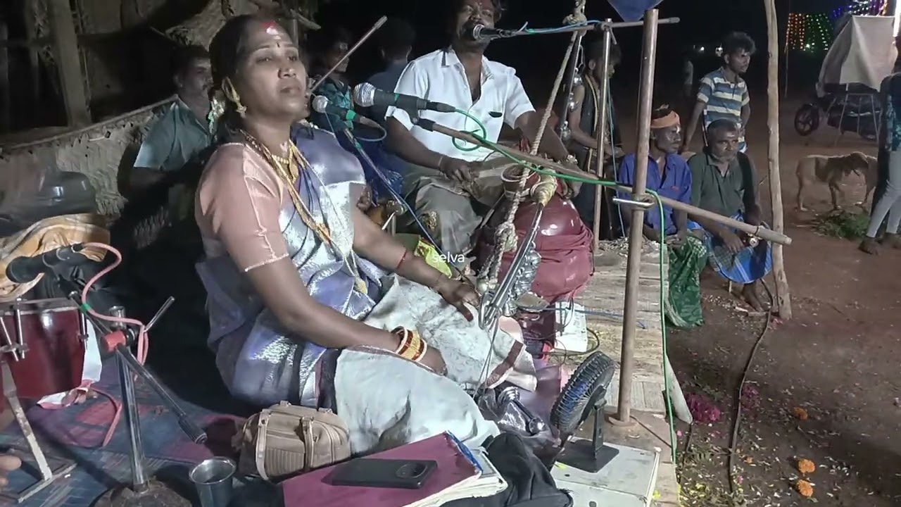8903230475 | துடியிடையாள் காளியர்கள் | Subha mani villisai | சுபா மணி வில்லிசை