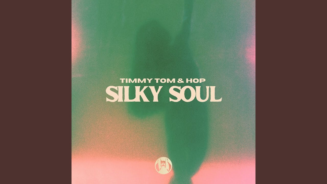 Silky Soul (Original Mix)